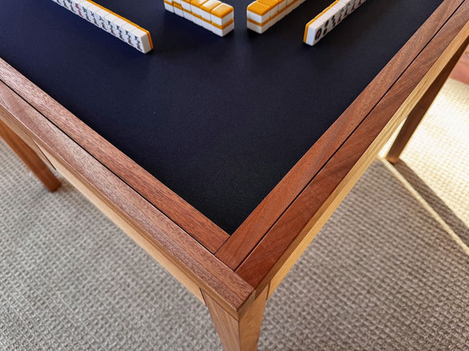 Custom Mahjong Table photo 2